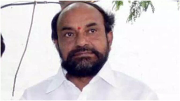 R Krishnaiah: రాజ్యసభ పదవి వెనుక కేసీఆర్ హస్తం?