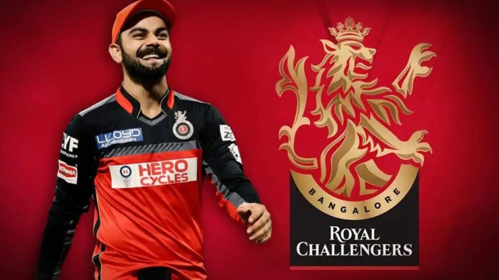 Royal Challengers Bangalore
