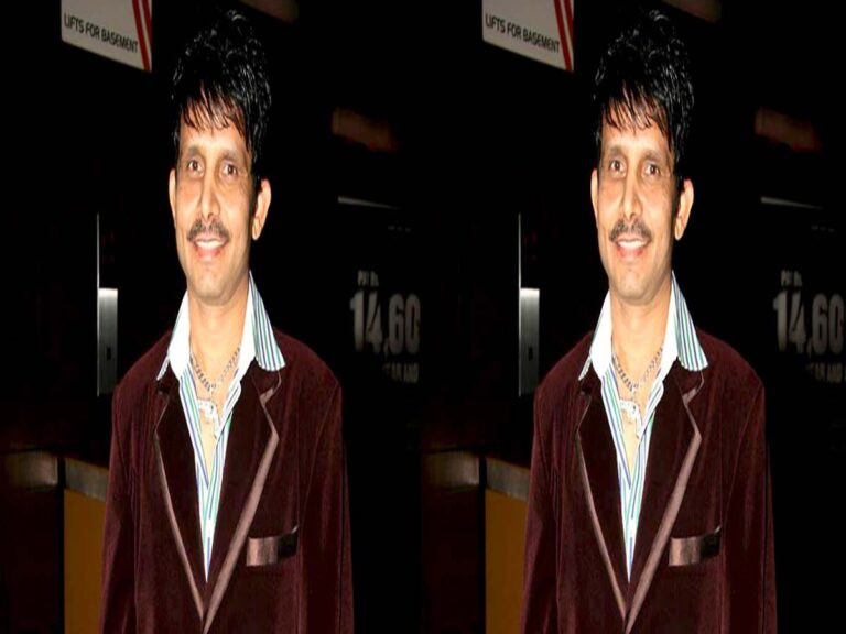 కమాల్ ఆర్. ఖాన్ ను ఎక్కడైనా చూపించాల్సిందే!!