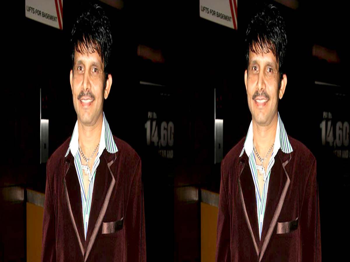 కమాల్ ఆర్. ఖాన్ ను ఎక్కడైనా చూపించాల్సిందే!!