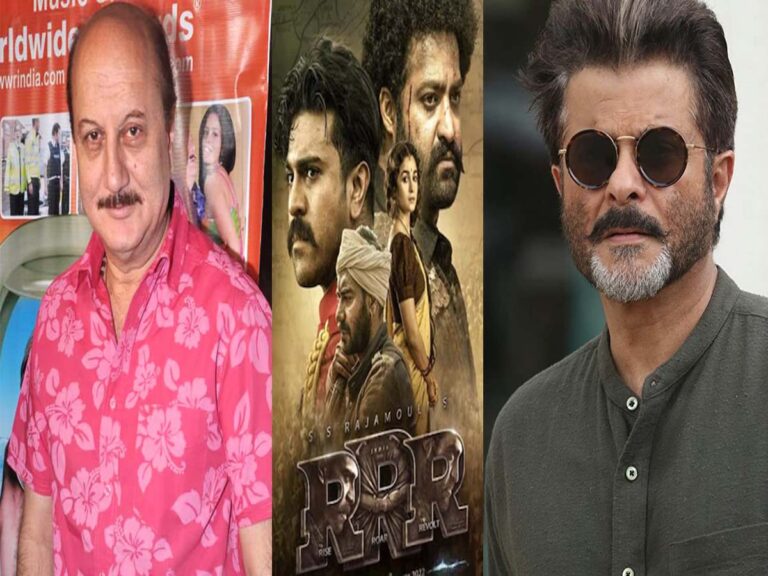 ఇన్నాళ్ళకు ‘ట్రిపుల్ ఆర్’పై ఆ ఇద్దరు!!