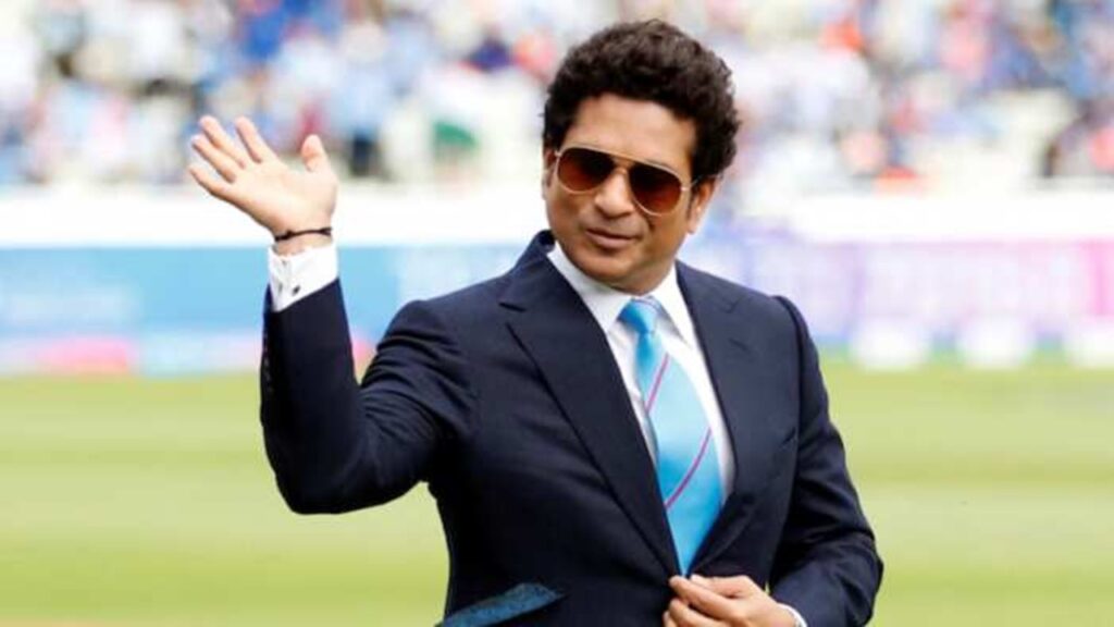 Sachin