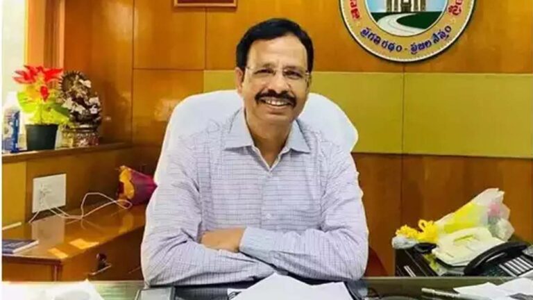 Tsrtc Md Sajjanar: ప్ర‌యాణికుల‌కు బంపరాఫర్! పేరు చెప్తే బ‌హుమతి అంటూ ట్వీట్