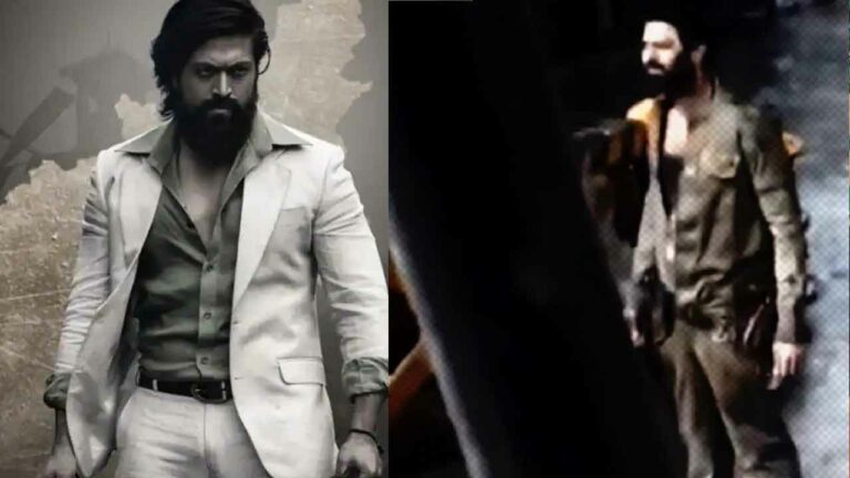 Prabhas: ‘సలార్’ ఫోటో లీక్.. ‘కెజిఎఫ్’ ను మించి చూపిస్తున్నాడుగా