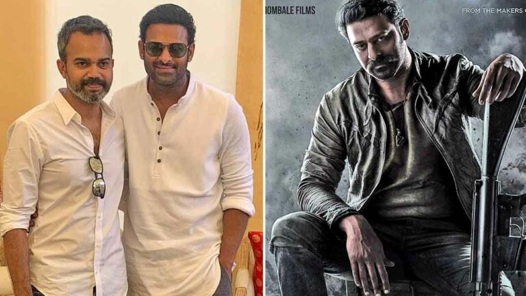 Salaar: ప్రభాస్ ఫ్యాన్స్ కు చేదు వార్త.. ?