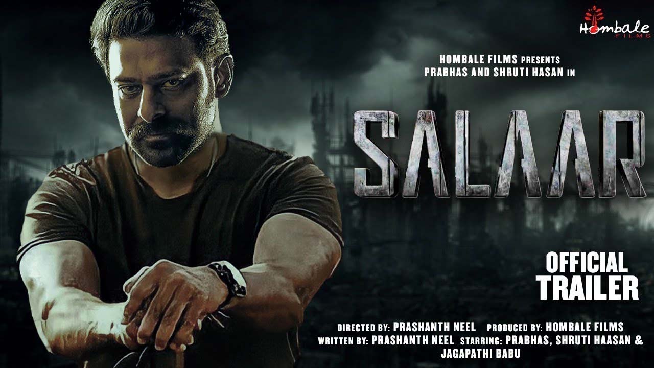 Prabhas : తగ్గేదేలే.. సలార్ క్రేజ్ పెరుగుతునే ఉంది..!