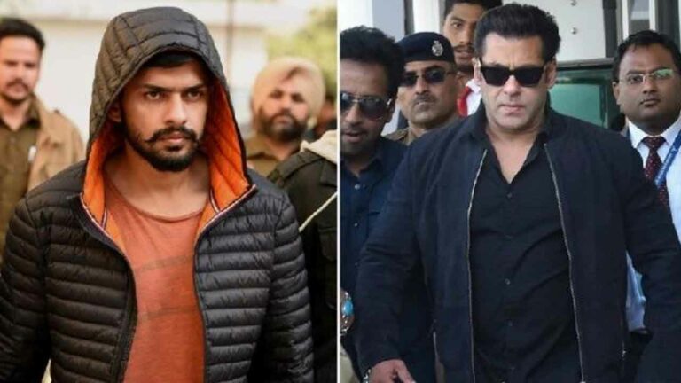 Salman Khan: సల్మాన్ ఖాన్ ను చంపేస్తా.. గ్యాంగ్ స్టర్  ఓపెన్ స్టేట్మెంట్