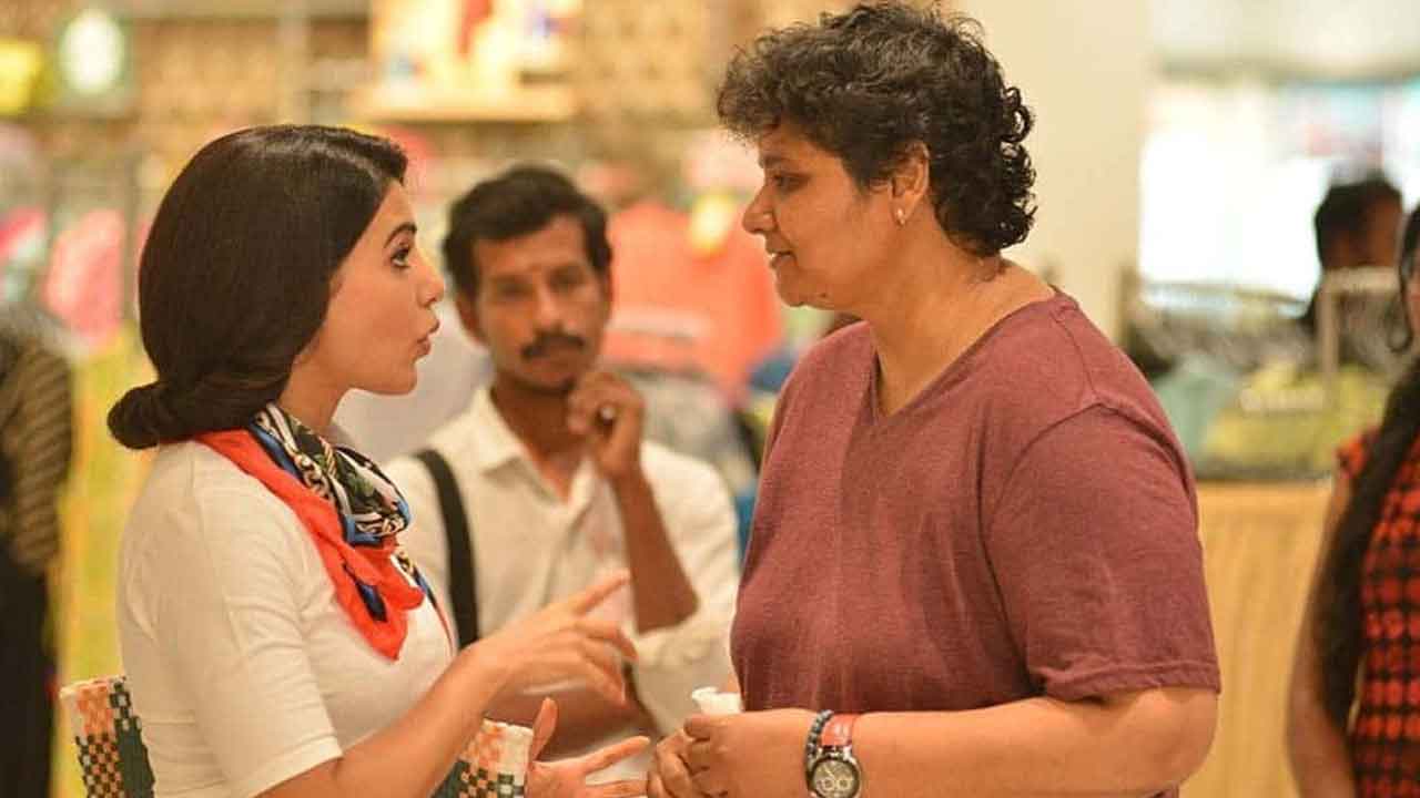 Nandini Reddy: సమంత విడాకులు.. లేడీ డైరెక్టర్ సంచలన వ్యాఖ్యలు