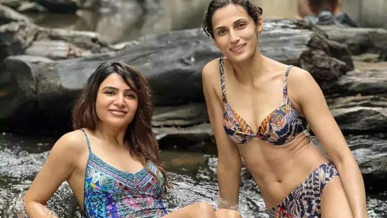 Shilpa Reddy: సమంతనే హాట్ అనుకొంటే ఆమె ఫ్రెండ్ అంతకుమించి ఉందే