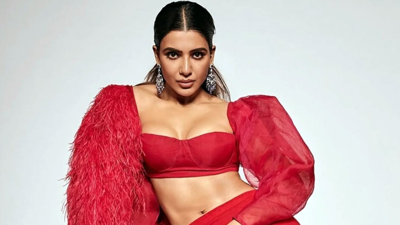 Samantha: చైతన్య కోసం షారుఖ్ నే కాదన్న సమంత.. ?