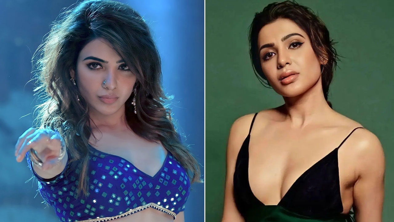 Samantha: మరో పాన్ ఇండియా ప్రాజెక్ట్‌కి గ్రీన్ సిగ్నల్..?