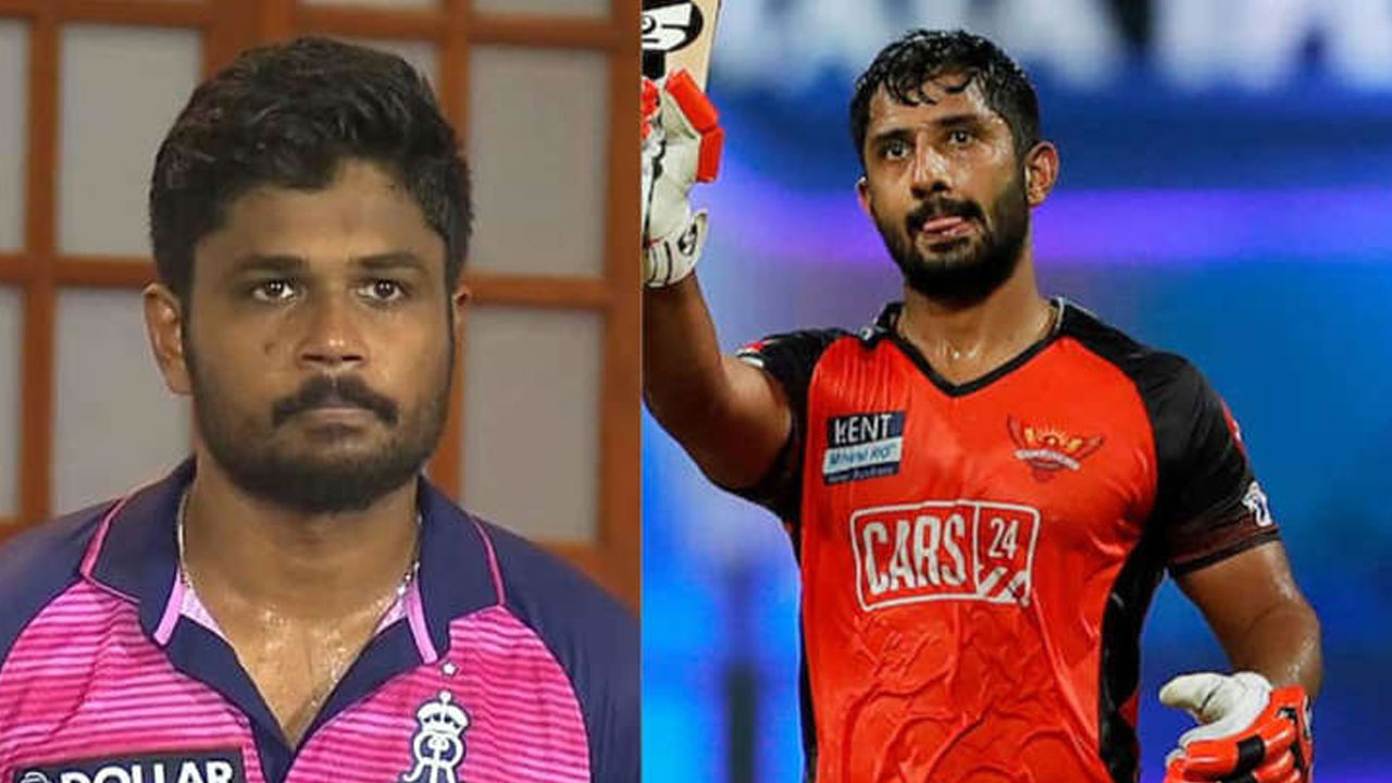 BCCI: ఆ ఇద్దరిని ఎందుకు ఎంపిక చేయలేదు?