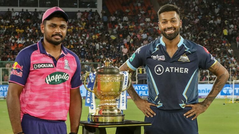 Sanju Samson: అందుకే ముందు బ్యాటింగ్ తీసుకున్నాం…!!