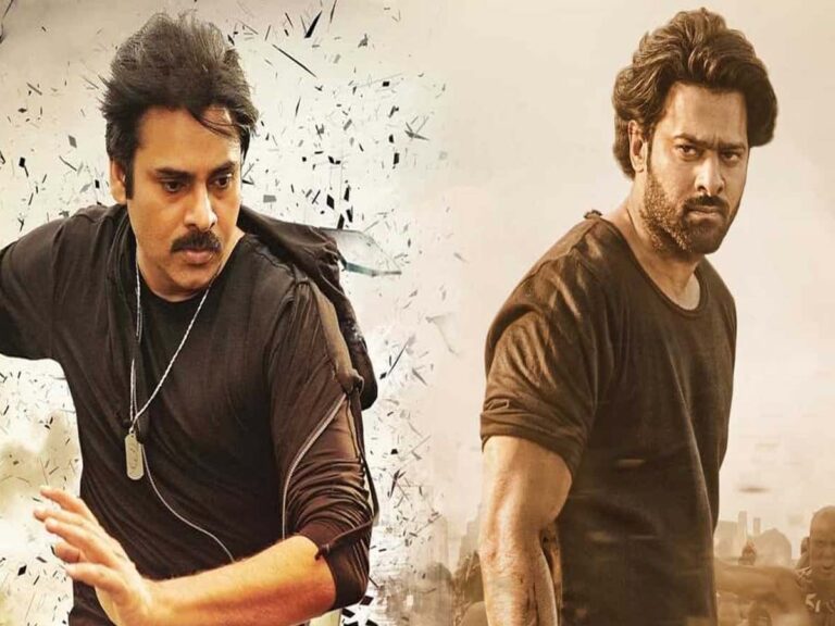 Sankranthi : నిజమేనా.. పవన్ vs ప్రభాస్..?