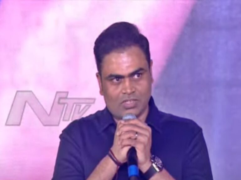 Vamshi Paidipally: సర్కారు కోసం తమన్ నన్ను కూడా పక్కన పెట్టేశాడు