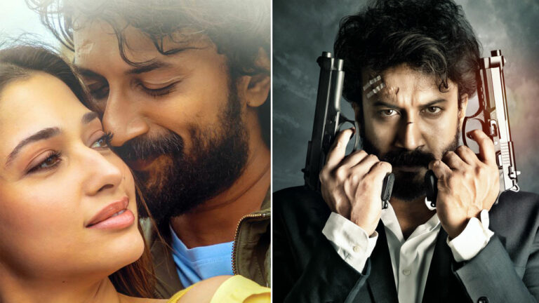 Double Dhamaka: జూన్‌లో సత్యదేవ్ రెండు సినిమాలు!