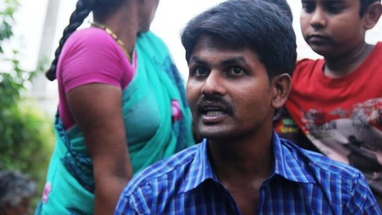 Ayesha Meera Case: ఏపీ ప్రభుత్వానికి మరోసారి సత్యం బాబు వినతి