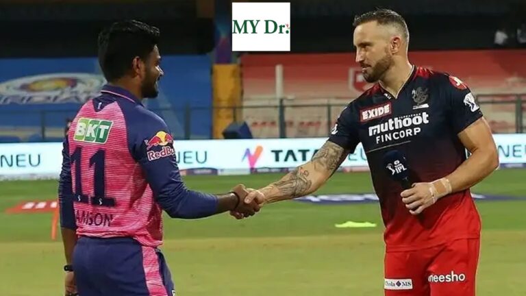 IPL 2022: నేడు సెకండ్ క్వాలిఫయర్.. ఇంటిదారి పట్టేదెవరు?