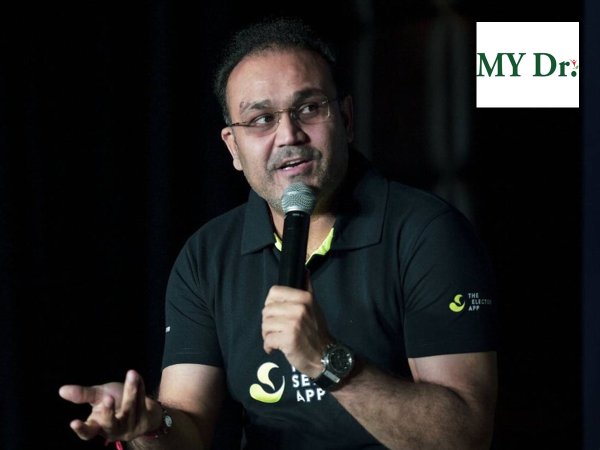 Sehwag: గెలవాల్సిన మ్యాచ్‌ను వాళ్లు ముంబైకి అప్పచెప్పారు