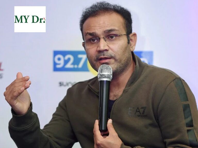 Sehwag: జడేజాకు కెప్టెన్సీ ఇచ్చి పెద్ద తప్పు చేశారు