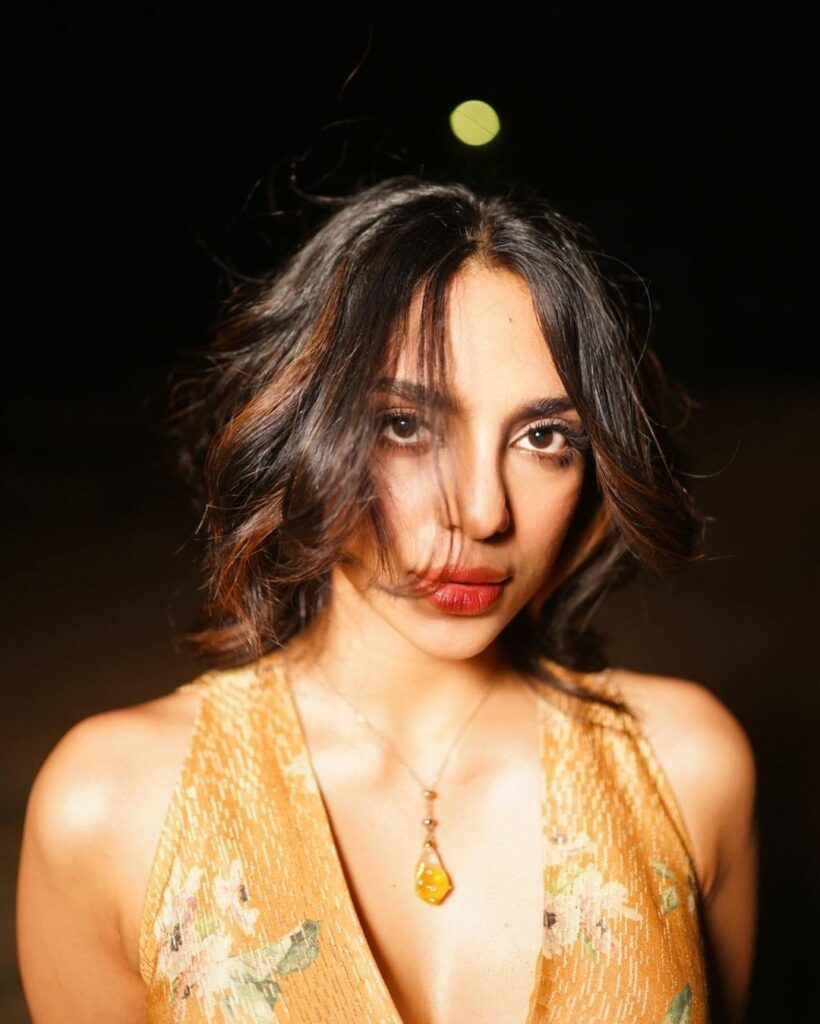 Sobhita Dhulipala