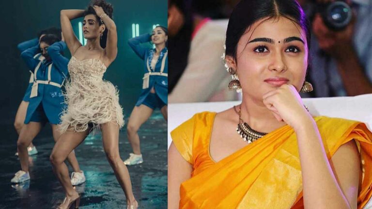 Shalini Pandey: గుర్తుపట్టలేనంతగా  మారిపోయిన ‘అర్జున్ రెడ్డి’ భామ