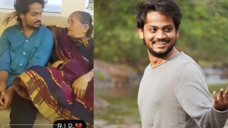 Shanmukh Jaswanth: బిగ్ బాస్ ఫేమ్ షణ్ముఖ్ ఇంట విషాదం