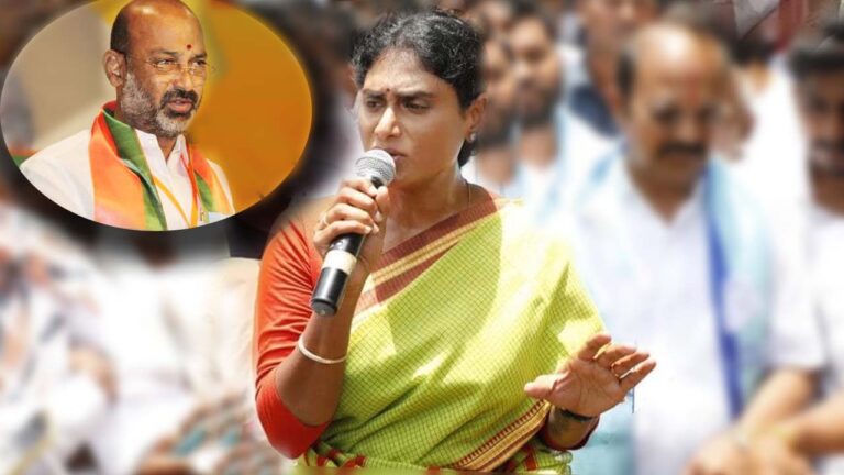 YS Sharmila:ఏం మొహం పెట్టుకొని ఒక్క ఛాన్స్ అడుగుతున్నారు?
