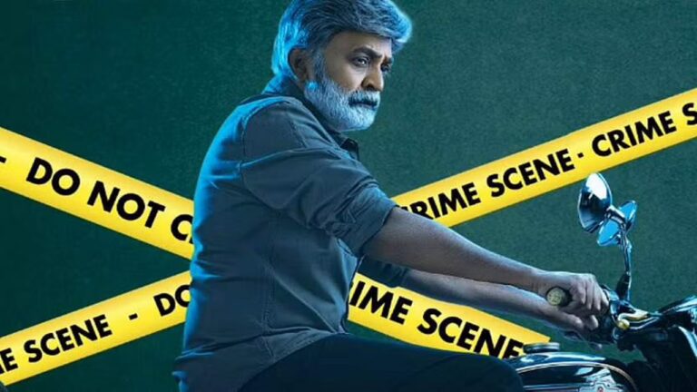 Shekar Movie: రాజ’శేఖర్’ సినిమాకు షాక్.. ప్రదర్శనలు నిలిపివేత