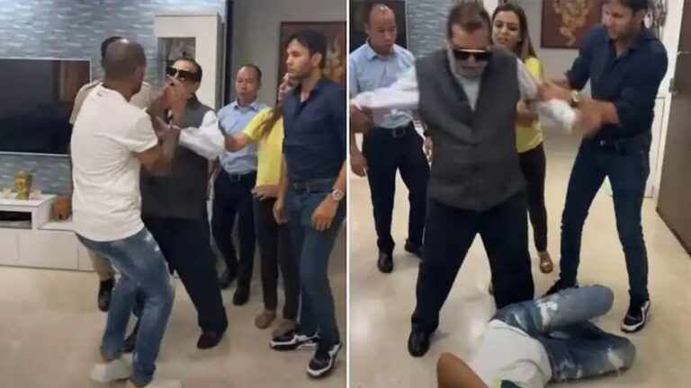 Shikar Dhawan: ధావన్‌ను చితకబాదిన తండ్రి.. కారణం ఏంటంటే..?