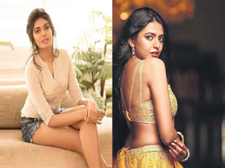  Miss India: అందాలపోటీపై వివరణ ఇచ్చిన శివానీ రాజశేఖర్!