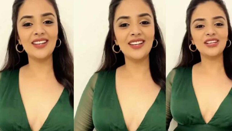 Shree Mukhi: హద్దుదాటి అందాలు చూపిస్తున్న యాంకర్.. విరుచుకుపడ్డ ట్రోలర్స్