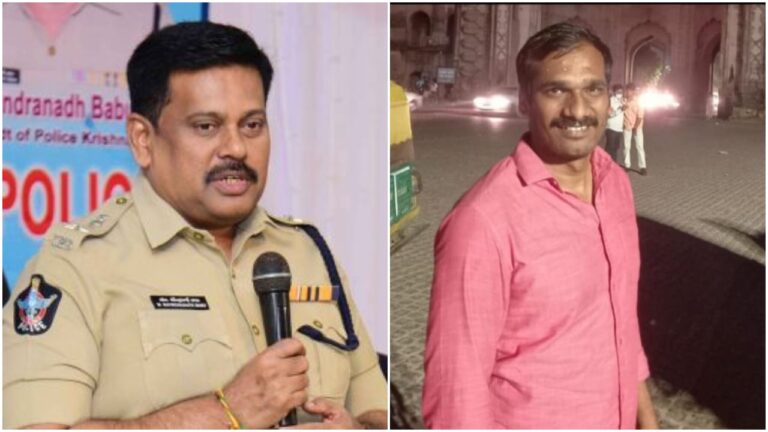 Si Suicide Case: ఎస్సై గోపాలకృష్ణ ఆత్మహత్యపై విచారణ