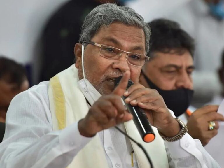 Sidda Ramaiah: డబ్బులిస్తే.. బీజేపీలో సీఎం సీటు కట్టబెట్టేస్తారా?