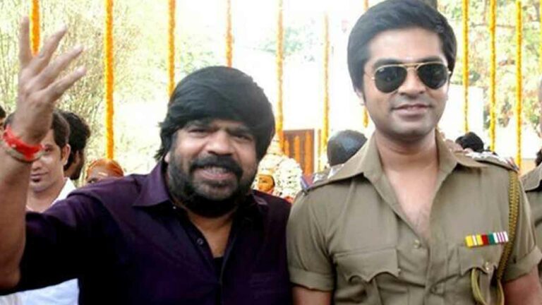 Big Breaking: స్టార్ హీరో శింబు తండ్రికి హార్ట్ ఎటాక్.. పరిస్థితి విషమం