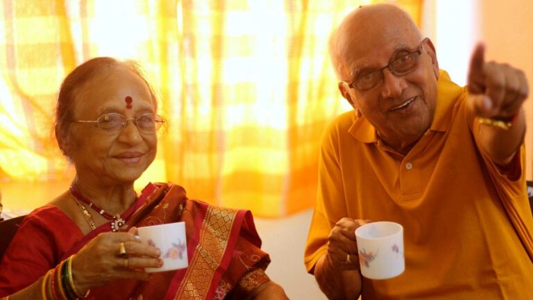 Tollywood: సీనియర్ డైరెక్టర్ కు సతి వియోగం!