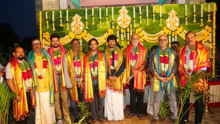 Siva karthikeyan: టైటిల్ పెట్టనే లేదు, రిలీజ్ డేట్ లాక్ చేశారు!