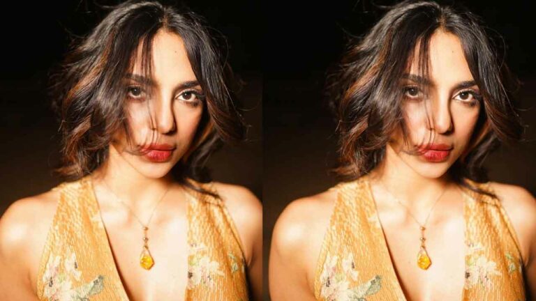 Shobhitha Dhulipala: ‘చీక‌ట్లో’ 18 భాష‌ల్లో శోభిత ధూళిపాల