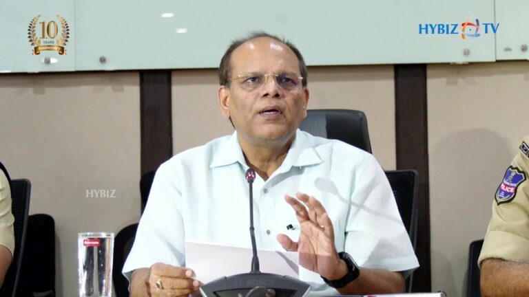 Group 4: గ్రూప్ 4 నోటిఫికేషన్ పై సీఎస్ సోమేష్ కుమార్ సమీక్ష