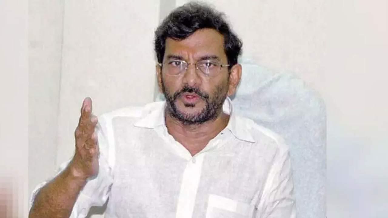 Somireddy Chandramohan Reddy : కృష్ణపట్నం పోర్టులోకి లారీలు వెళ్లాలంటే కాకాణి టోల్ కట్టాలి