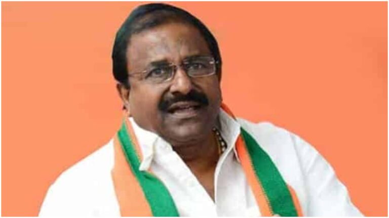 Somu Veerraju: ద్వారంపూడిపై చర్యలకు గవర్నర్ కి లేఖ