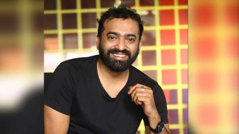 Sri Charan Pakala: ‘మేజర్’ తో నా కల తీరింది