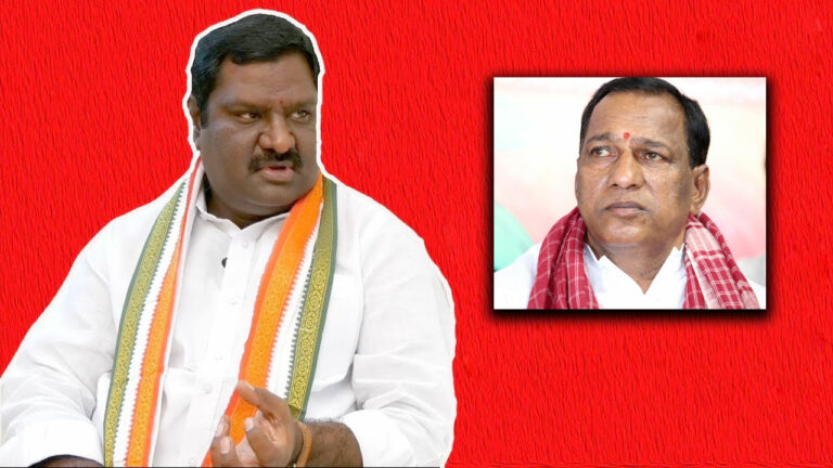 Nandikanti Sridhar: ఎలా తిరుగుతావో చూస్తామంటూ మల్లారెడ్డికి వార్నింగ్