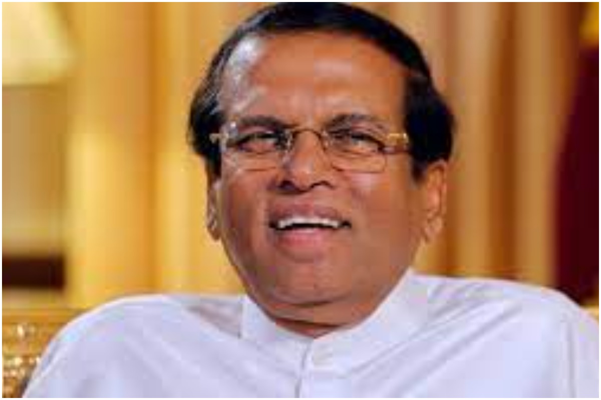 Srilanka Crisis: శ్రీలంకలో ఎన్నికలకు మాజీ అధ్యక్షుడి పిలుపు