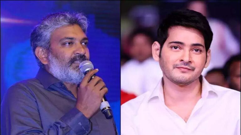 Rajamouli :  Box office king is back రంగంలోకి రాజమౌళి..!