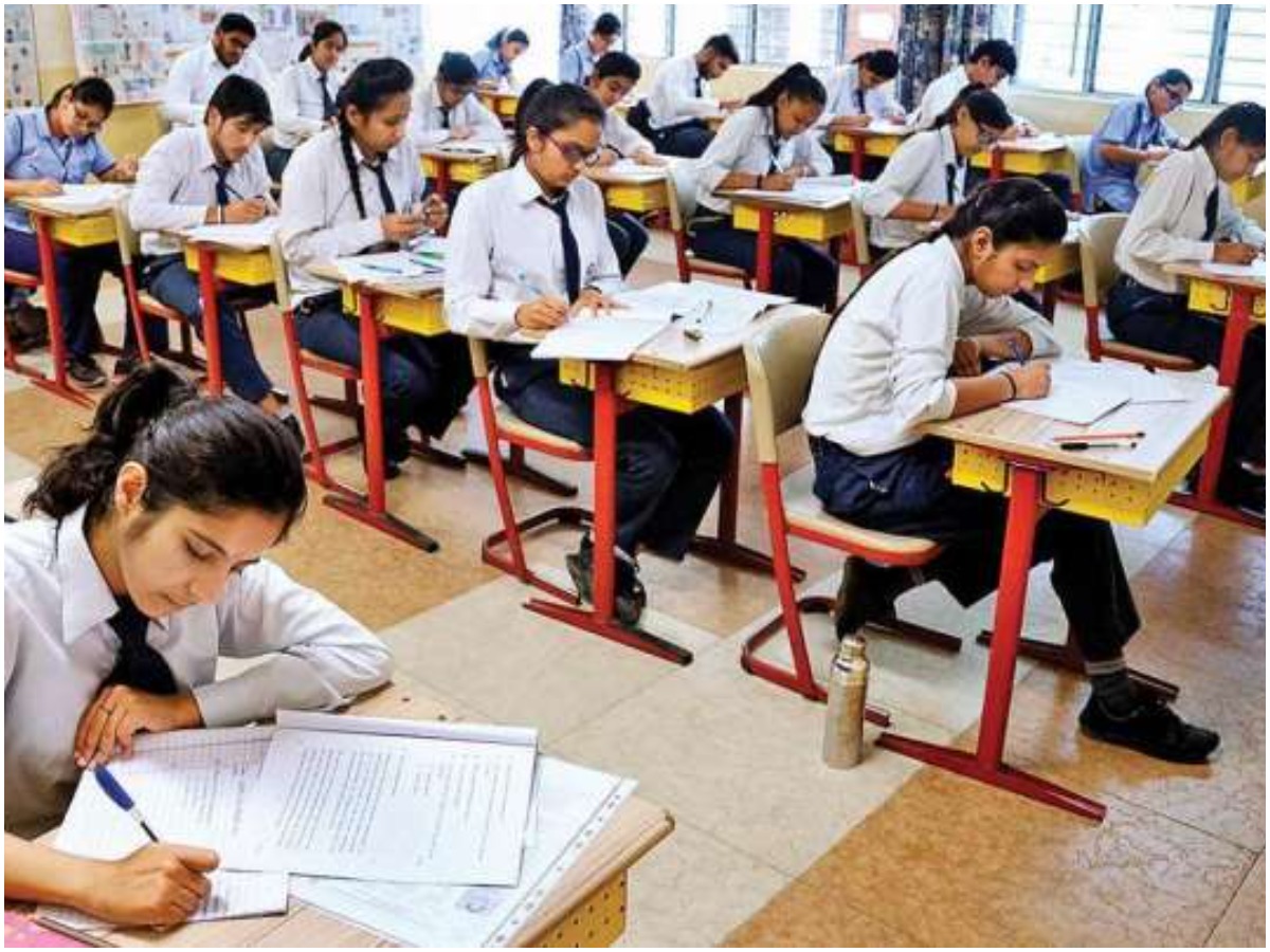 AP SSC Exams: ఎగ్జామినేషన్ ఇన్‌ఛార్జిలే సూత్రధారులు