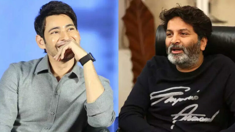 SSMB28: ఒకే దెబ్బకు రెండు పిట్టలు.. కాస్కోండి!