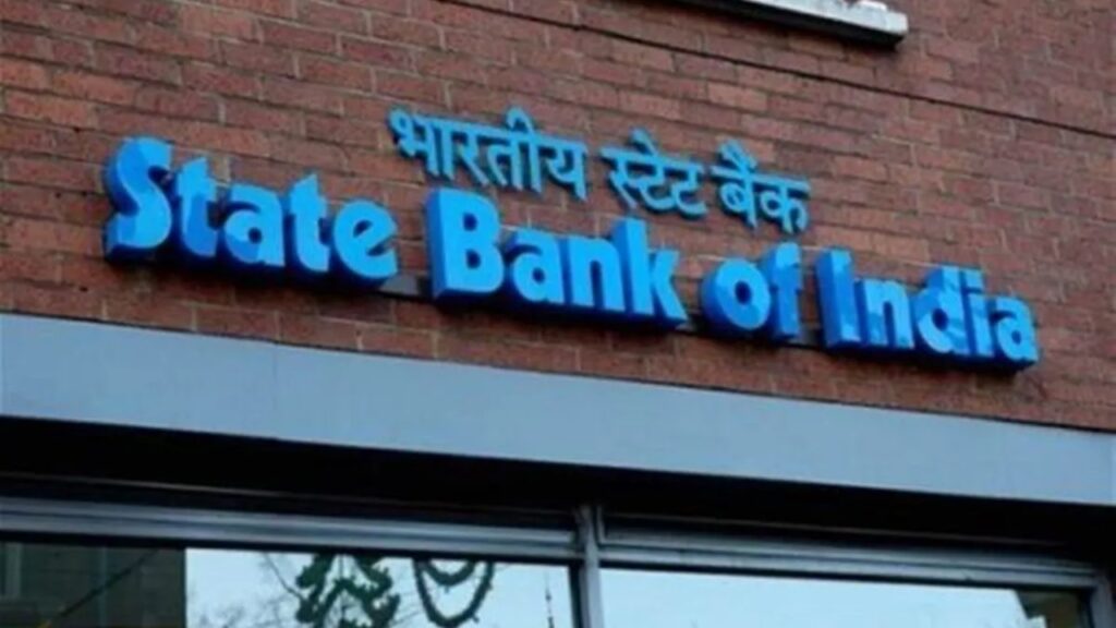 State Bank Of India