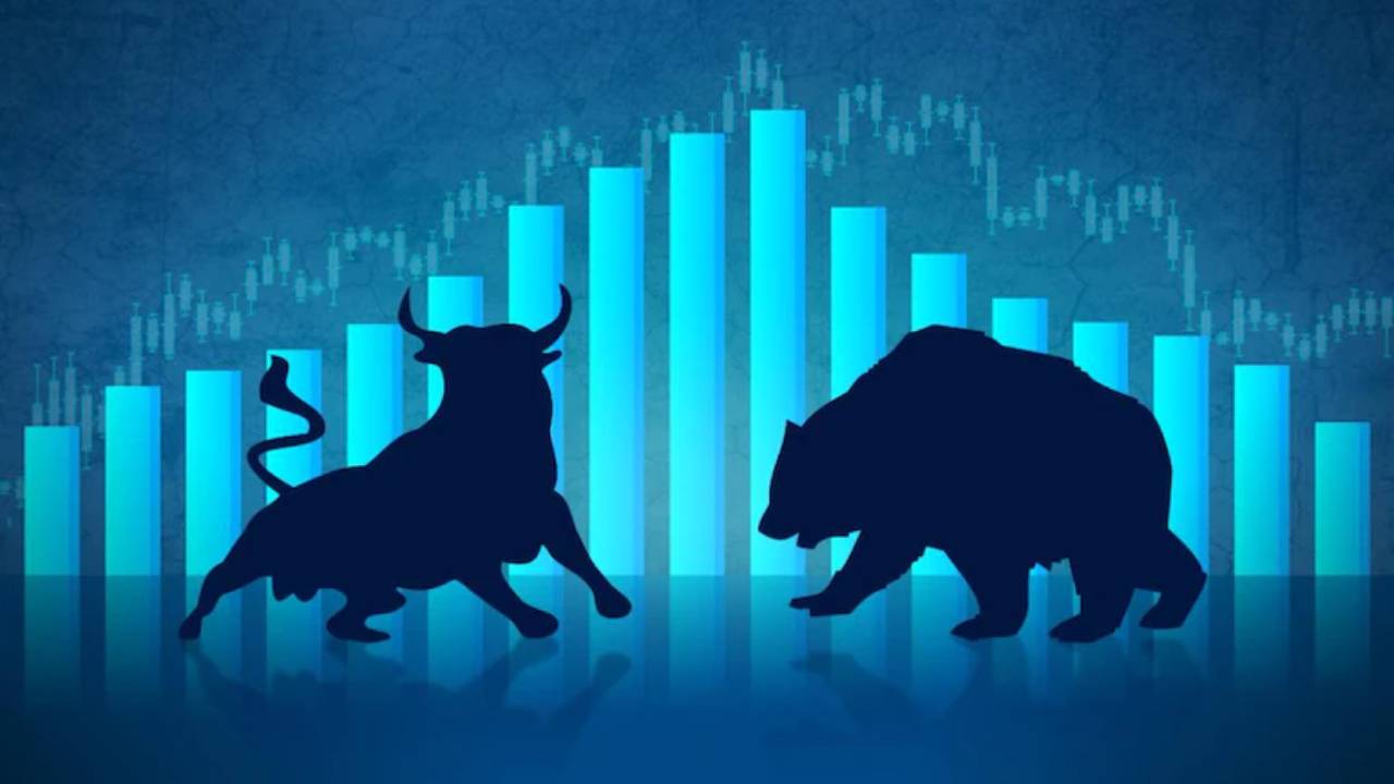 Stock Markets: భారీ లాభాల్లో స్టాక్ మార్కెట్లు