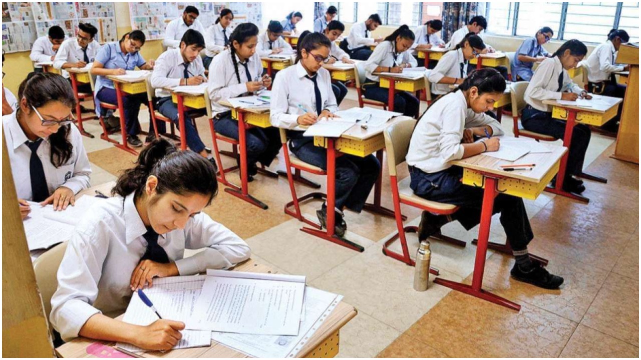 10th Class Exams: రేపటినుంచి తెలంగాణలో టెన్త్ పరీక్షలు